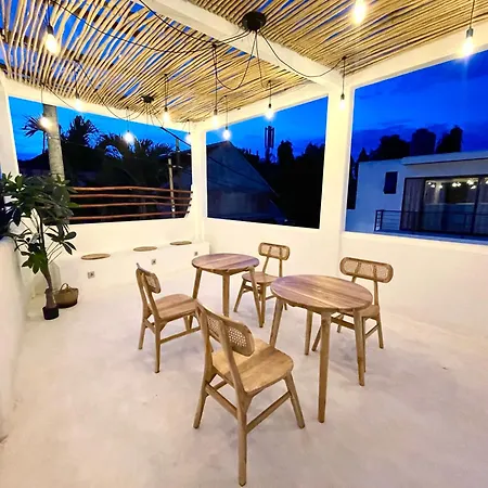 Dakings Greece House