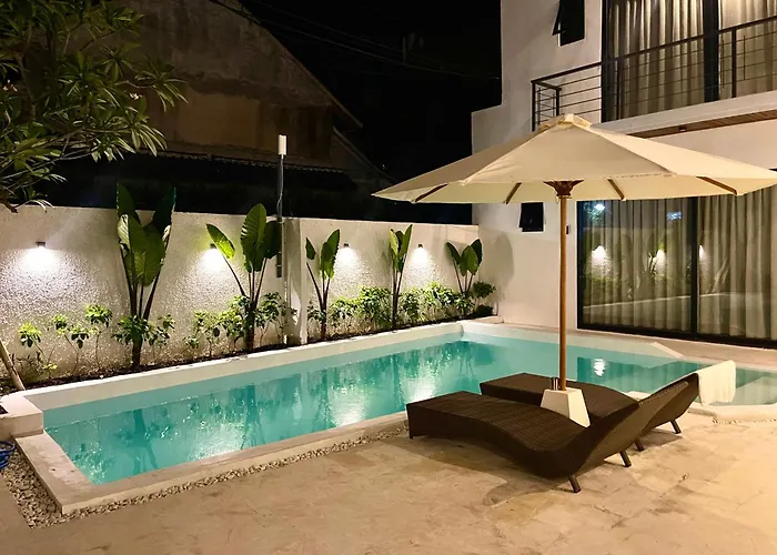 Dakings Greece House 3*