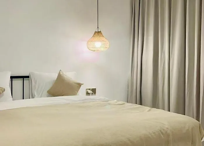 Dakings Greece House Aparthotel 3*