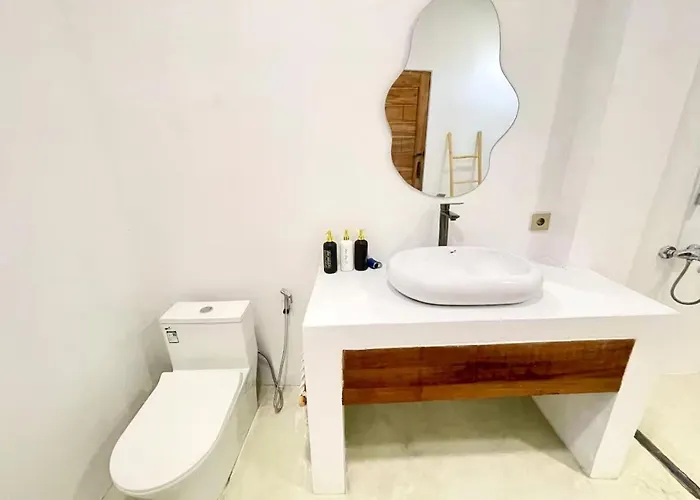 Dakings Greece House 3* Legian