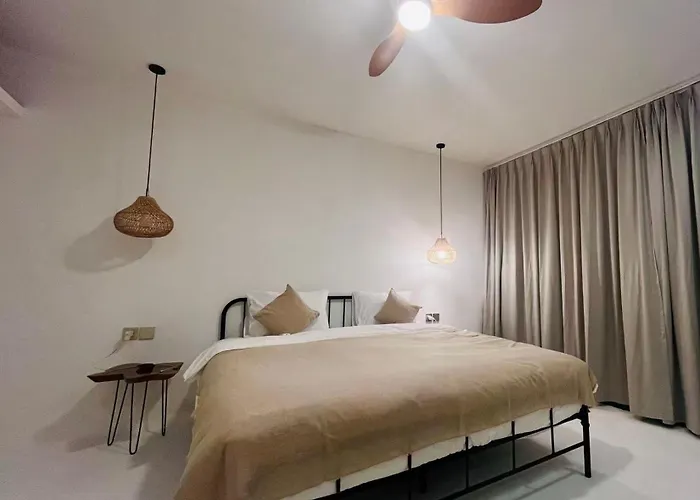 Dakings Greece House Legian